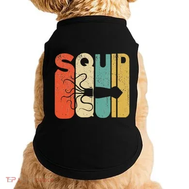 Doggie Tank