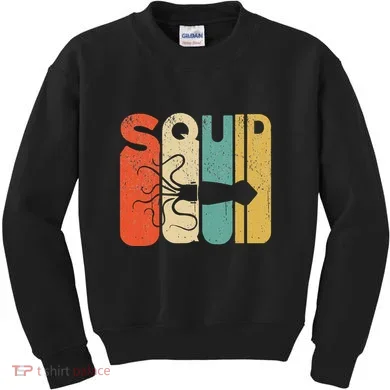 Kids Sweatshirt