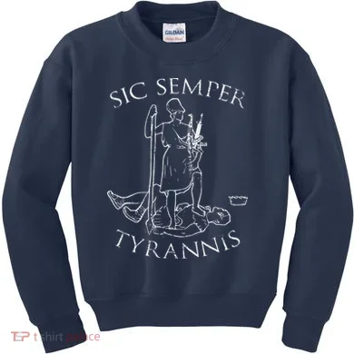 Kids Sweatshirt