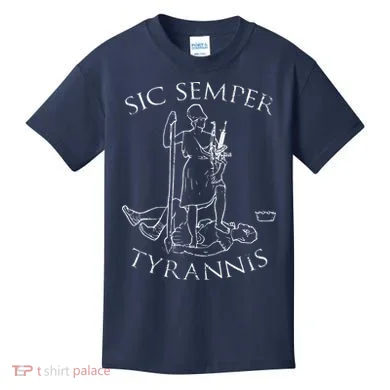 Kids T-Shirt