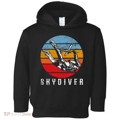 Toddler Hoodie