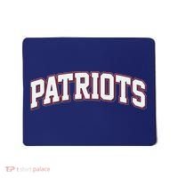 Varsity Sport Style Patriots Football Mousepad thumb 0