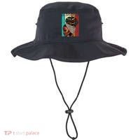 Virgo She Slays And Prays August September Birthday Queen Gift Bucket Hat thumb 0