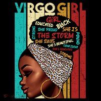 Virgo She Slays And Prays August September Birthday Queen Gift Coffee Mug thumb 5