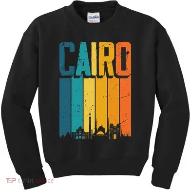 Kids Sweatshirt