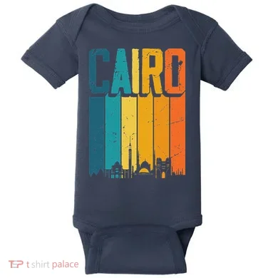 Baby Bodysuit