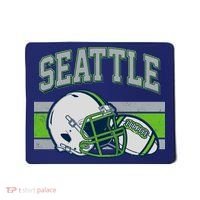 Varsity Style Seattle Football Mousepad thumb 0