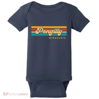 Baby Bodysuit