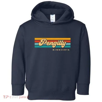 Toddler Hoodie