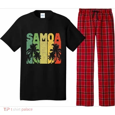 Pajama Set