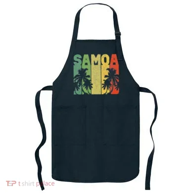 Apron