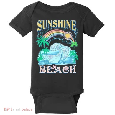 Baby Bodysuit