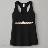 Volunr State Tennessee Checkerboard Baseball Tennessee Women's Tank Top thumb 3