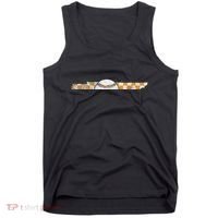 Volunr State Tennessee Checkerboard Baseball Tennessee Tank Top thumb 0