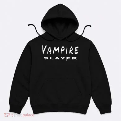 Vampire Slayer Hoodie