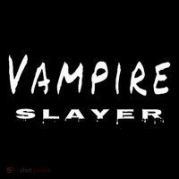 Vampire Slayer Hoodie thumb 7