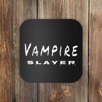 Vampire Slayer Coaster thumb 0