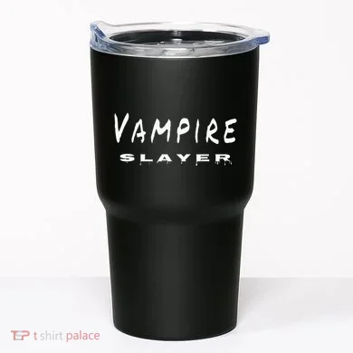 Tumbler