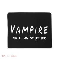 Vampire Slayer Mousepad thumb 0