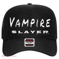 Vampire Slayer Hat thumb 0