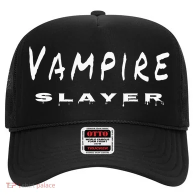 Vampire Slayer Hat