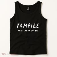 Vampire Slayer Tank Top thumb 2