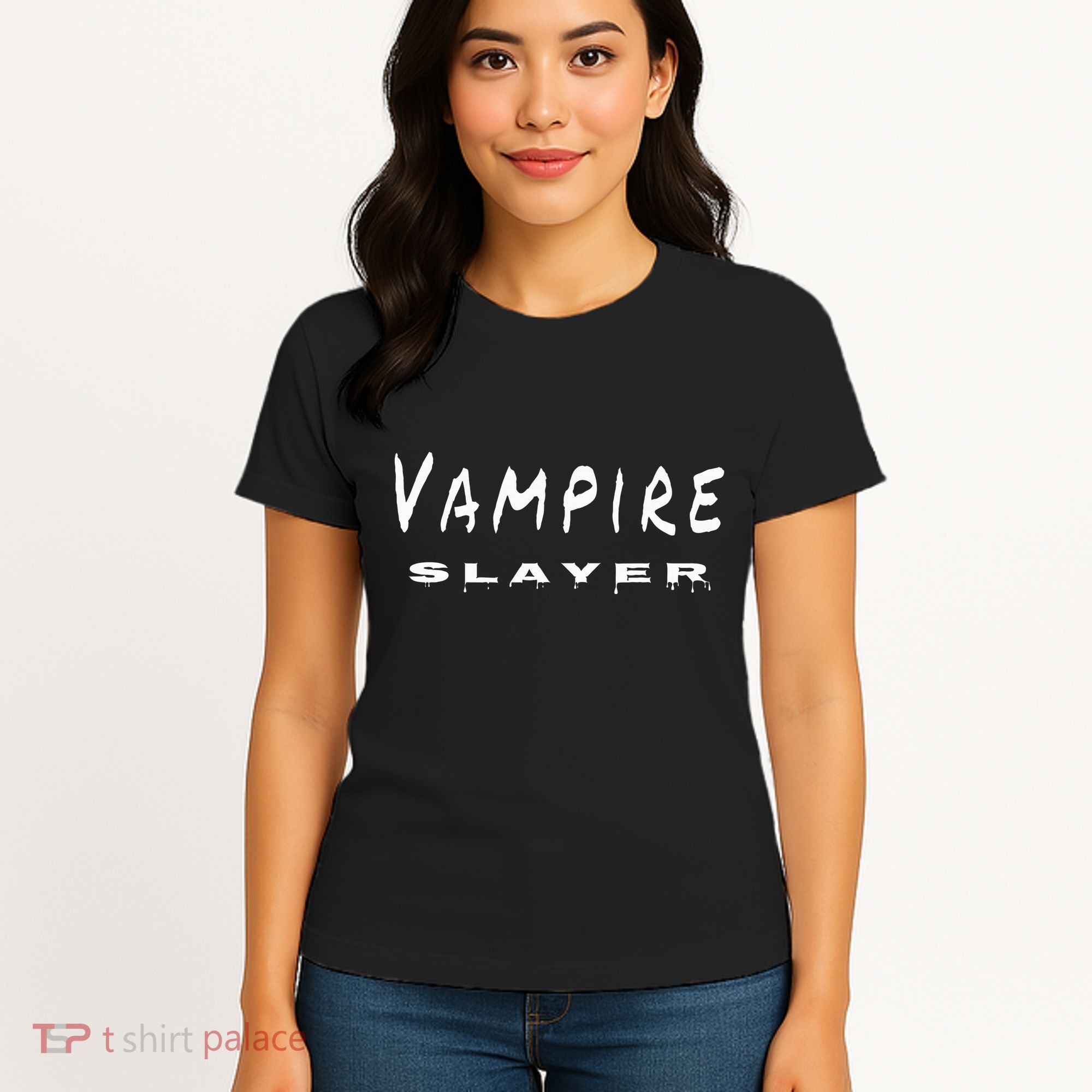 Vampire Slayer Women's T-Shirt