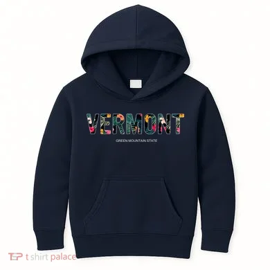Kids Hoodie