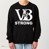Vb Strong Virginia Beach Strong Women's Sweatshirt thumb 0