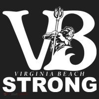 Vb Strong Virginia Beach Strong Women's Sweatshirt thumb 2