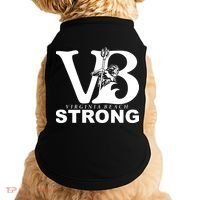 Vb Strong Virginia Beach Strong Doggie Tank thumb 0