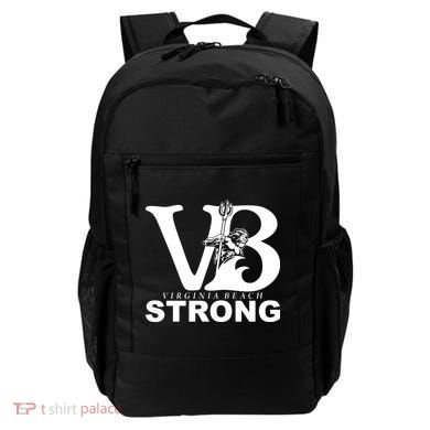 Vb Strong Virginia Beach Strong Backpack