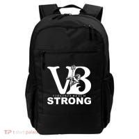 Vb Strong Virginia Beach Strong Backpack thumb 0