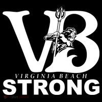 Vb Strong Virginia Beach Strong Bucket Hat thumb 4