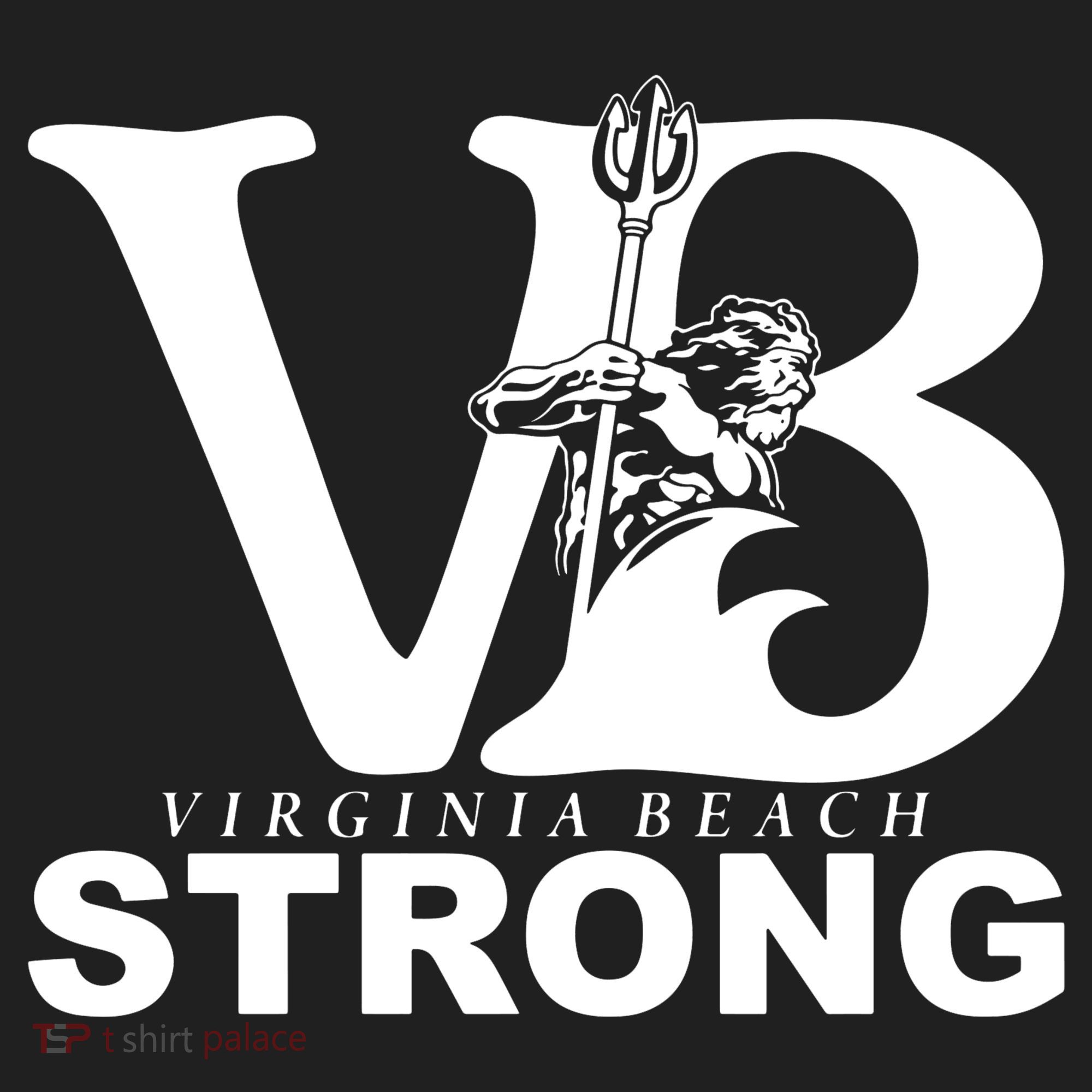Vb Strong Virginia Beach Strong Beanie
