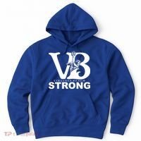 Vb Strong Virginia Beach Strong Hoodie thumb 0