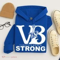 Vb Strong Virginia Beach Strong Hoodie thumb 4