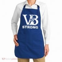 Vb Strong Virginia Beach Strong Apron thumb 2