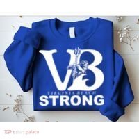 Vb Strong Virginia Beach Strong Sweatshirt thumb 2