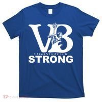 Vb Strong Virginia Beach Strong T-Shirt thumb 0