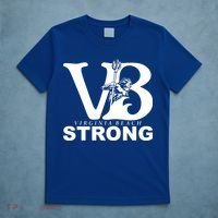 Vb Strong Virginia Beach Strong T-Shirt thumb 5