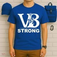 Vb Strong Virginia Beach Strong T-Shirt thumb 6
