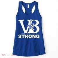 Vb Strong Virginia Beach Strong Women's Tank Top thumb 0
