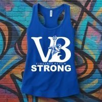Vb Strong Virginia Beach Strong Women's Tank Top thumb 3