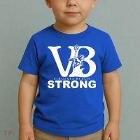 Vb Strong Virginia Beach Strong Toddler T-Shirt thumb 2