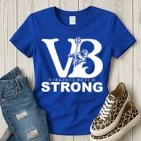 Vb Strong Virginia Beach Strong Women's T-Shirt thumb 3