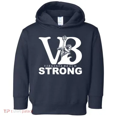 Toddler Hoodie