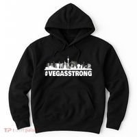 Vegas Strong Hoodie thumb 0