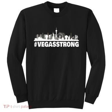 Vegas Strong Sweatshirt
