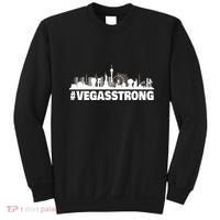 Vegas Strong Sweatshirt thumb 0